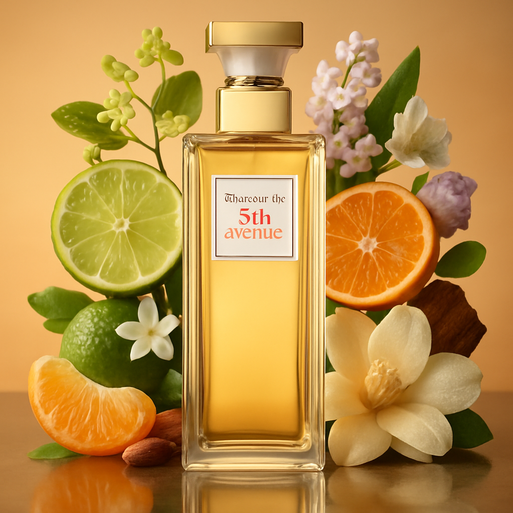 Elizabeth Arden 5th Avenue