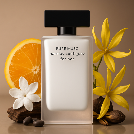 Narciso Rodriguez For Her Pure Musc